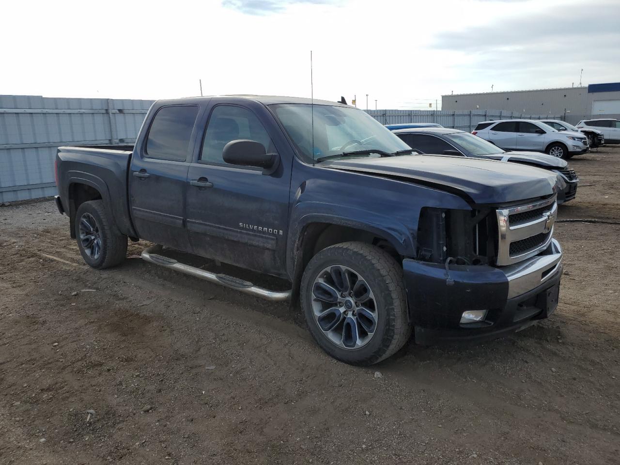 3GCEK23319G265066 2009 Chevrolet Silverado 1500 Lt