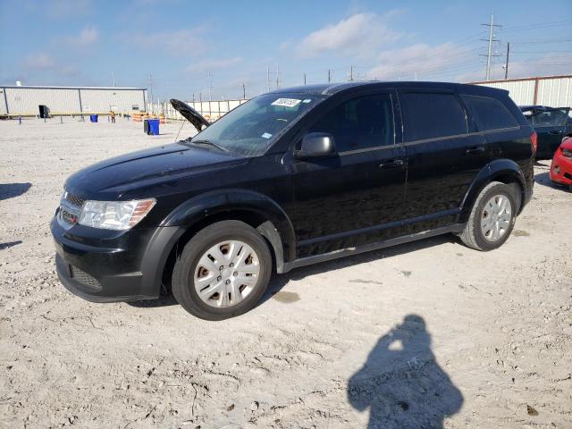 2014 Dodge Journey SE