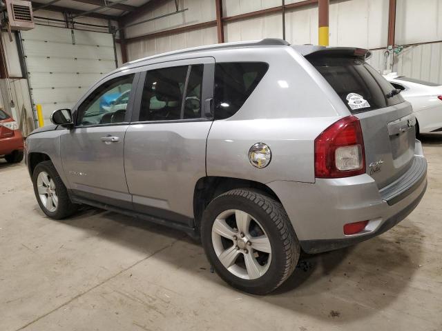 1C4NJDEB8FD426623 Jeep Compass Latitude