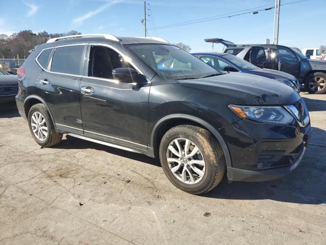 KNMAT2MV3LP512862 | 2020 NISSAN ROGUE S