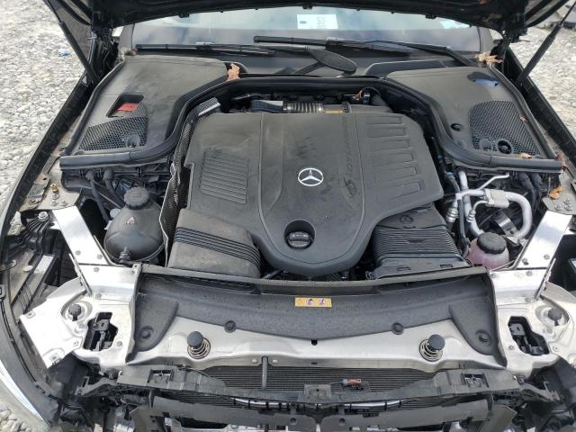 2022 MERCEDES-BENZ CLS 450 4M - W1K2J5KB4NA106380
