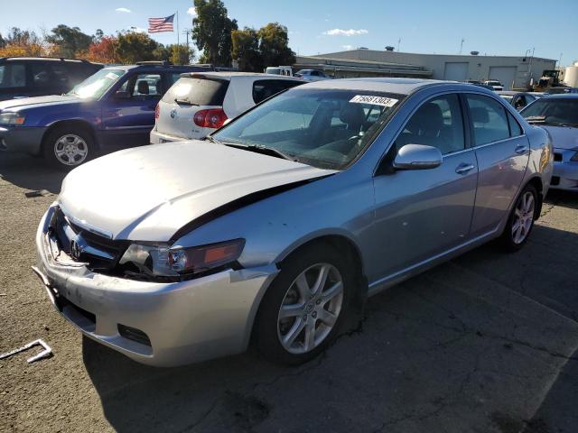 2004 Acura TSX 