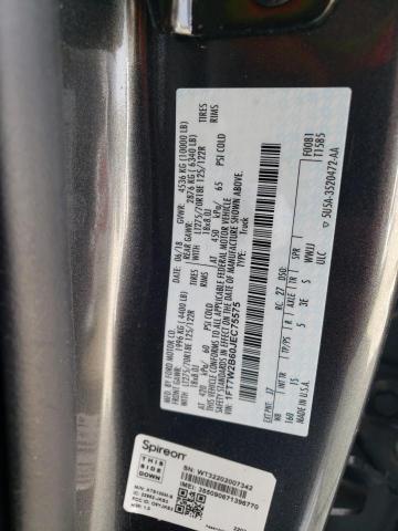 1FT7W2B60JEC75575 | 2018 FORD F250 SUPER