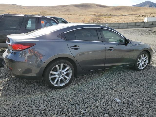 JM1GJ1T69E1145539 | 2014 MAZDA 6 TOURING