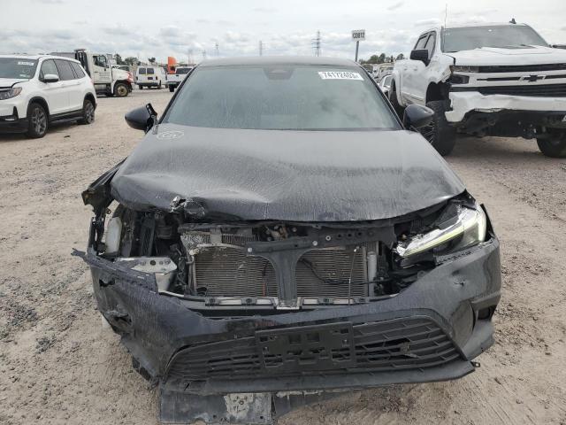 2HGFE2F51PH507166 Honda Civic Sport