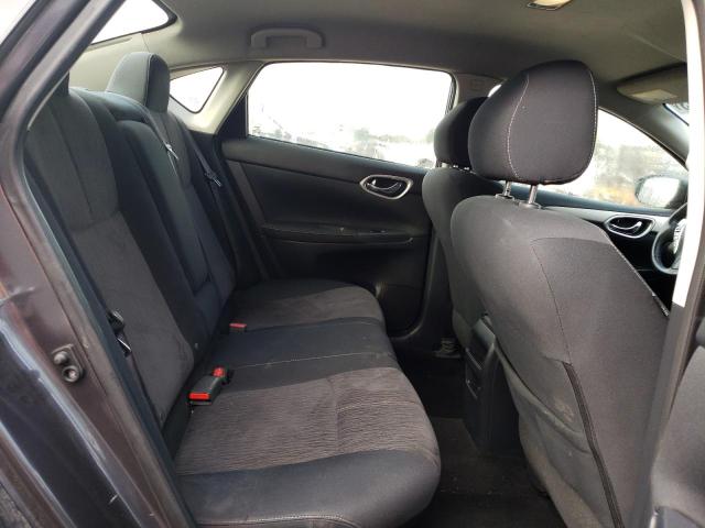 2015 NISSAN SENTRA S - 3N1AB7AP0FL673811