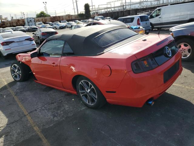 1ZVBP8EMXE5275672 | 2014 FORD MUSTANG