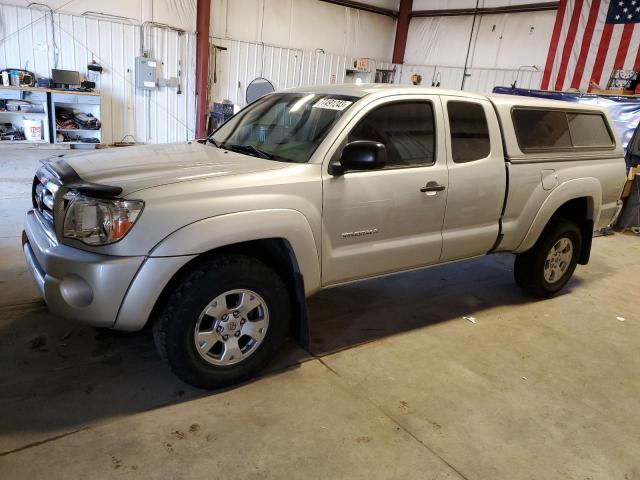 2009 Toyota Tacoma 