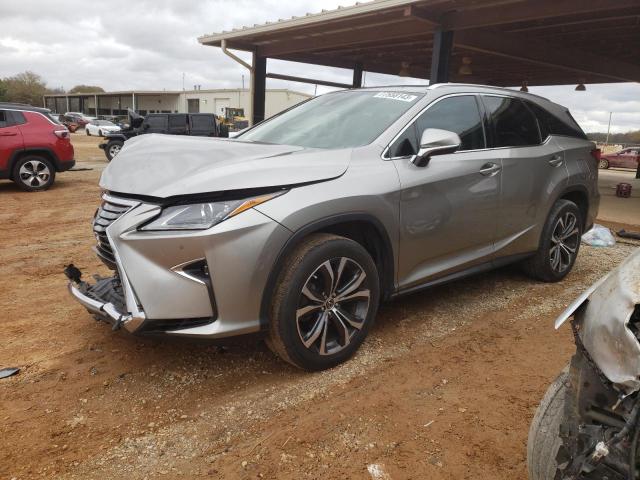 JTJGZKCA7J2003081 | 2018 LEXUS RX 350 L