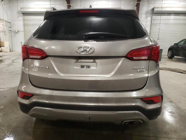 5XYZUDLB5HG383732 | 2017 HYUNDAI SANTA FE S