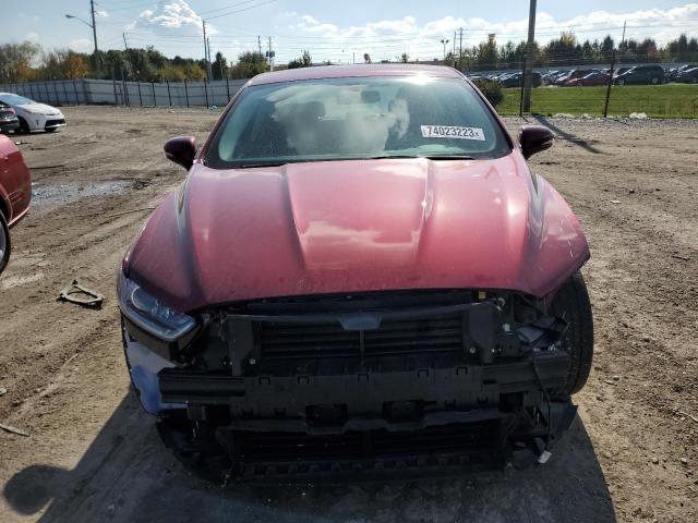 1FA6P0HD7E5398658 | 2014 FORD FUSION SE