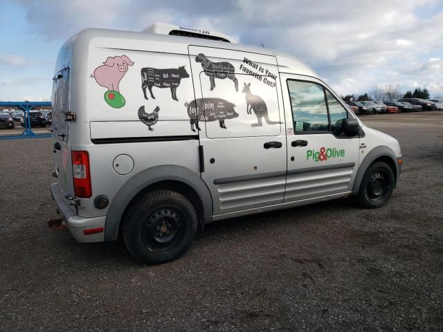 Vin: nm0ls7dn4dt127521, lot: 76845483, ford transit xlt 20133