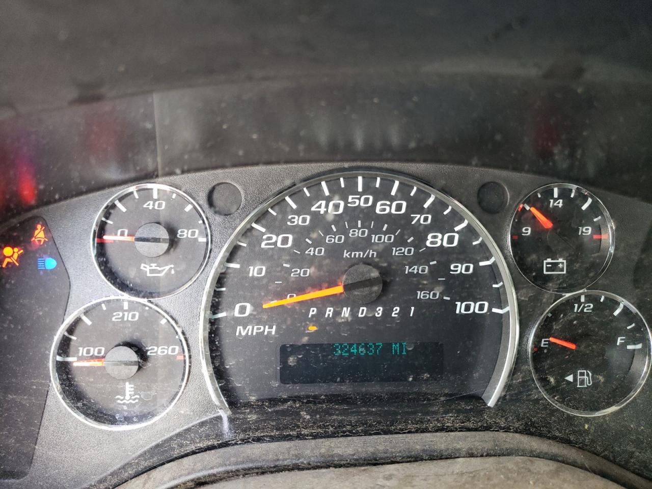 1GCFG15X291145470 2009 Chevrolet Express G1500 1GCFG15X291145470 2009 Chevrolet Express G1500