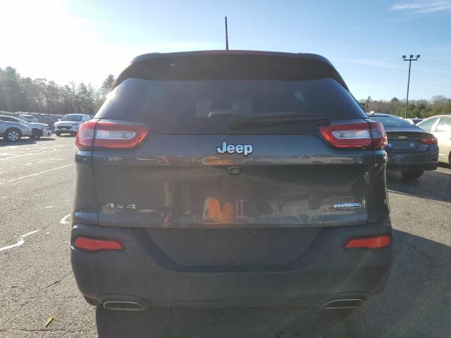 1C4PJMCS6FW590968 | 2015 JEEP CHEROKEE L