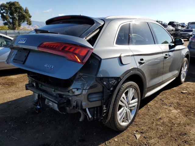 WA1BNAFY5J2017227 2018 AUDI Q5, photo no. 3