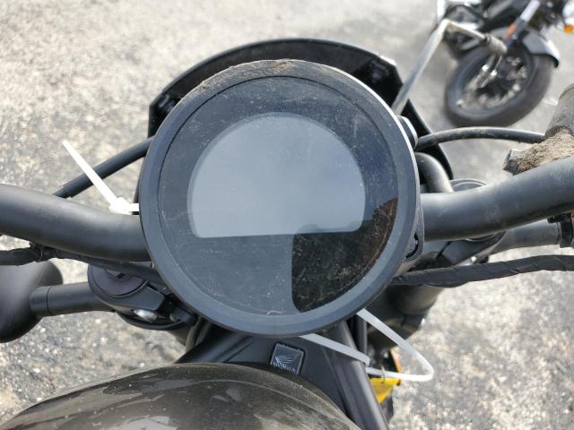 2023 HONDA CMX500 MLHPC5618P5601458