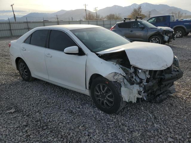 Vin: 4t1bf1fk4eu762457, lot: 76380853, toyota camry l 20144