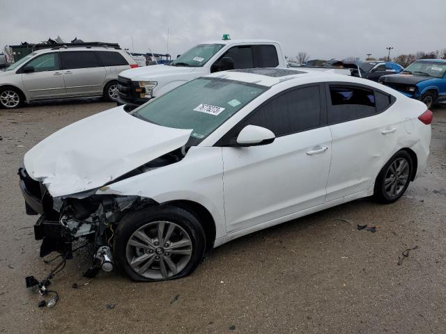 Vin: 5npd84lf8hh157503, lot: 76776273, hyundai elantra se 2017 img_1