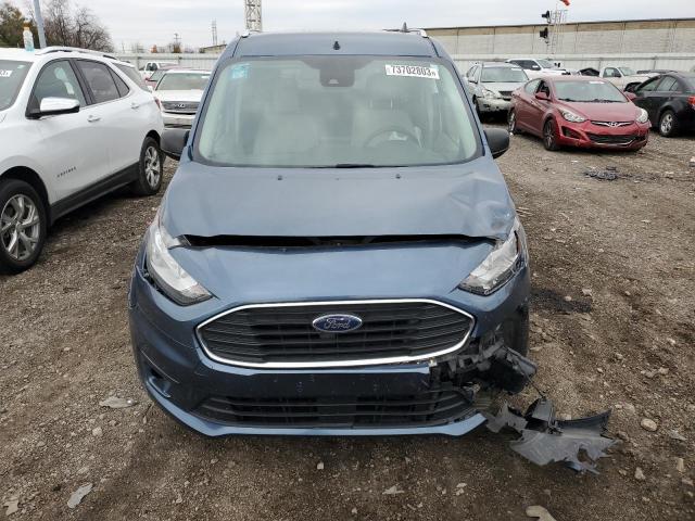 2020 FORD TRANSIT CO - NM0GE9F22L1464996