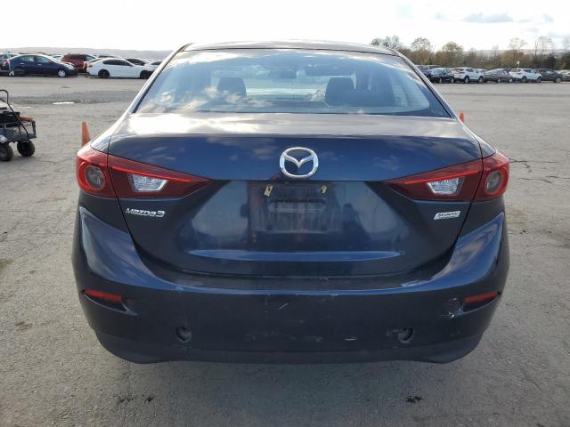 JM1BM1U7XG1334180 Mazda 3 SPORT