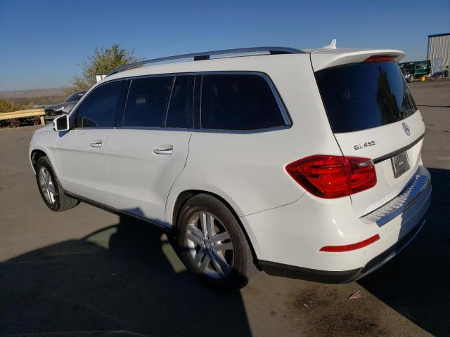 VIN 4JGDF7CE5EA321786 2014 Mercedes-Benz GL-Class, ... no.2