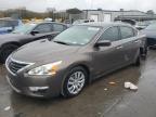 2015 NISSAN ALTIMA 2.5 - 1N4AL3APXFC268544