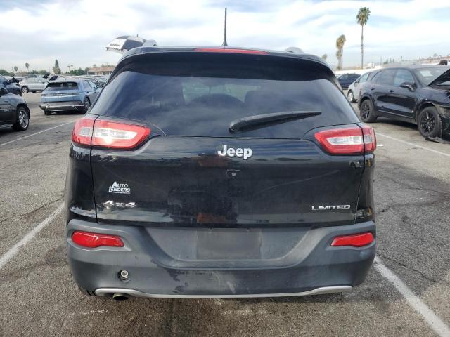 1C4PJMDB7HW636728 | 2017 JEEP CHEROKEE L