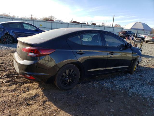 VIN 5NPD74LF2LH507543 2020 HYUNDAI ELANTRA no.3