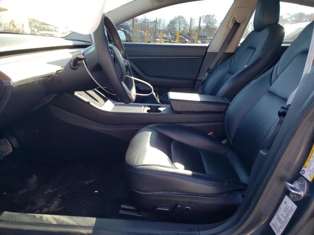 5YJ3E1EB8MF916561 | 2021 TESLA MODEL 3