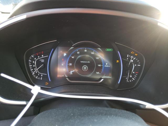 2020 HYUNDAI SANTA FE L - 5NMS5CAD6LH290889