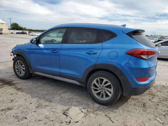 KM8J33A48JU597628 | 2018 HYUNDAI TUCSON SEL