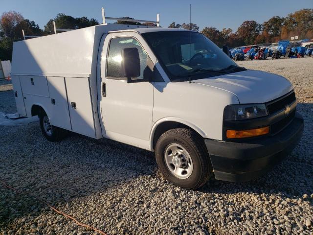 2019 Chevrolet Express Cargo Van 