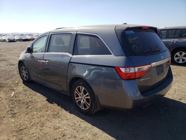 Vin: 5fnrl5h64cb061619, lot: 75782963, honda all models exl 20122