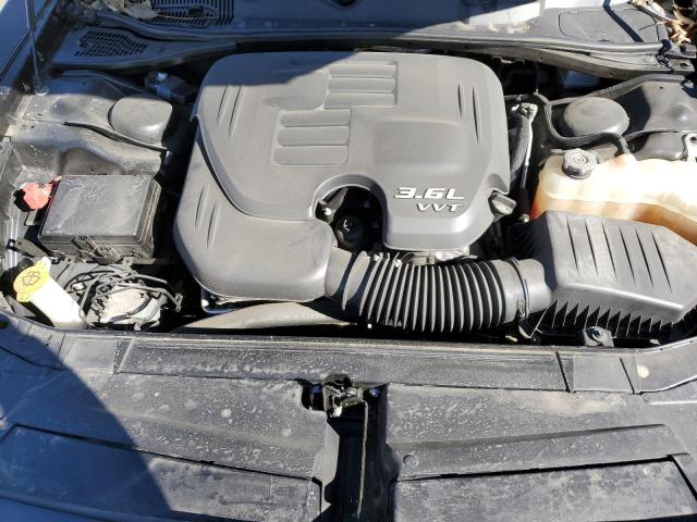 2C3CDZAG5LH134119 Dodge Challenger Sxt