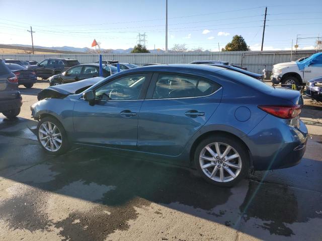 3MZBN1V74HM113011 | 2017 MAZDA 3 TOURING