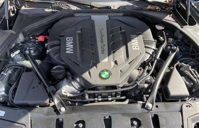 WBAKN9C50ED000535 BMW 550 I