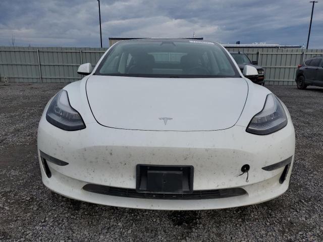 5YJ3E1EA9MF843417 | 2021 TESLA MODEL 3