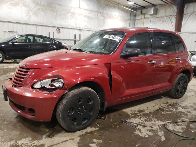 2009 Chrysler PT Cruiser 