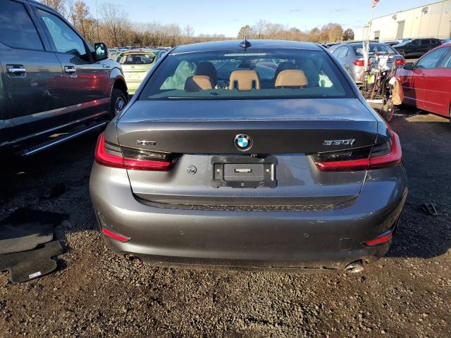 3MW5R7J08N8C52561 BMW 3 Series 330XI 6