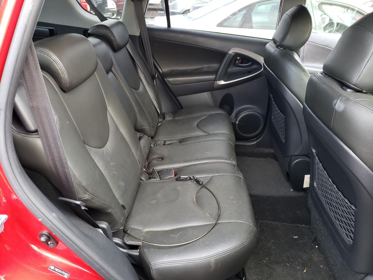 JTMBD32V675098357 2007 Toyota Rav4 Sport