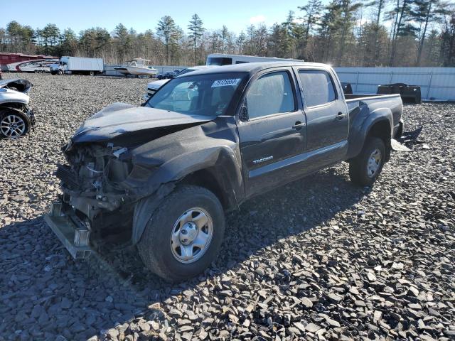 2011 Toyota Tacoma 