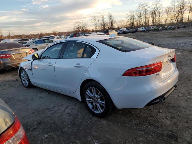 Vin: sajaj4fx1jcp24522, lot: 77245143, jaguar xe premium 20182