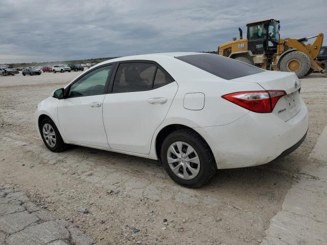 5YFBURHE6GP410111 | 2016 TOYOTA COROLLA L