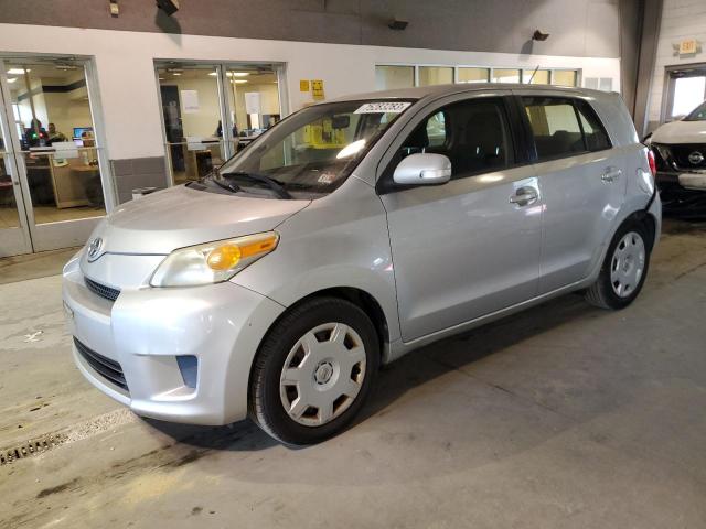 2008 Scion xD 