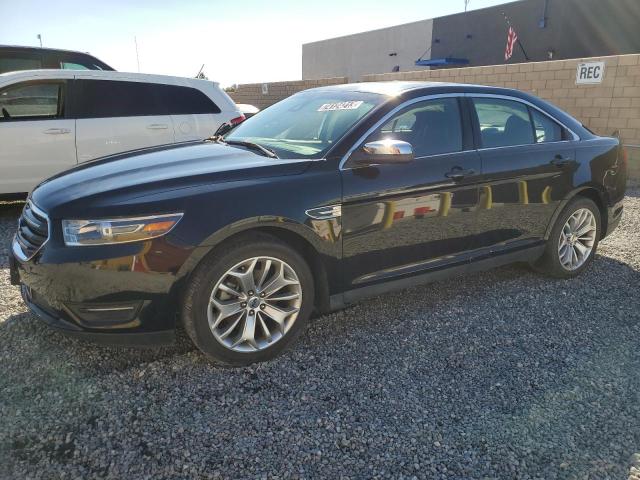 2019 Ford Taurus Limited