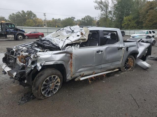 5TFJA5DB3PX085122 | 2023 TOYOTA TUNDRA CRE