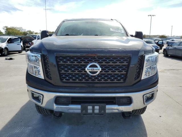 1N6BA1F40KN530154 Nissan Titan Xd Sl
