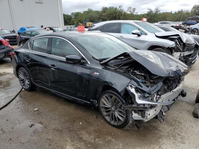 2021 Acura Ilx Premium A-Spec VIN: 19UDE2F80MA009875 Lot: 74976853