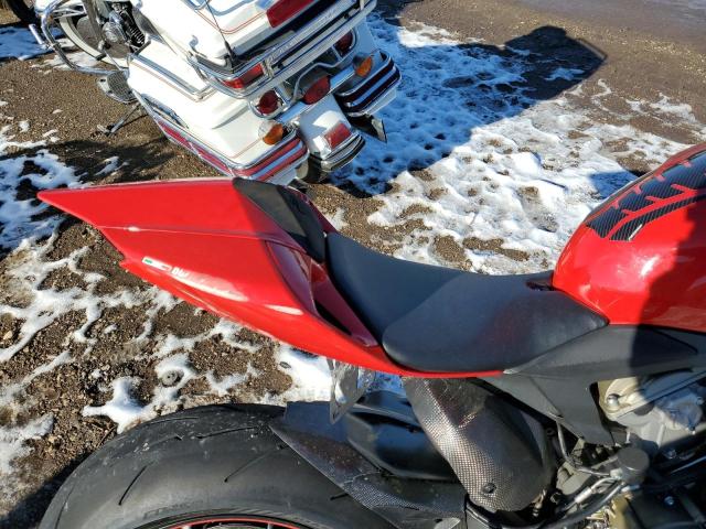 2012 DUCATI SUPERBIKE ZDM14BPW5CB002029