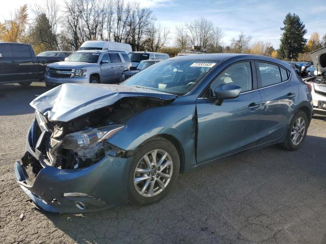 JM1BM1M73E1172728 | 2014 MAZDA 3 GRAND TO